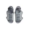 Air Jordan LS Slide DJ9857-002 Men's Suede Adjustable Strap Cushioned Lifestyle Slides