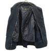 Tha Scotch House Jacket LL Navy Men's Used