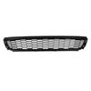Front Bumper Grille 6R0853677A9B9 ABS Front Bumper Mesh Air Intake Grille Replacement