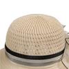 Summer Hat Ladies Sunscreen Hat Elegant Mother Organza Sunshade Hat Sun Hat Bucket Hat