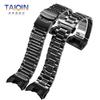 GWR-B1000 Massives Metall-Armband für Casio G-SHOCK 5588 GWR-B1000-1APR modifiziertes Edelstahlarmband Herren Armband Armband