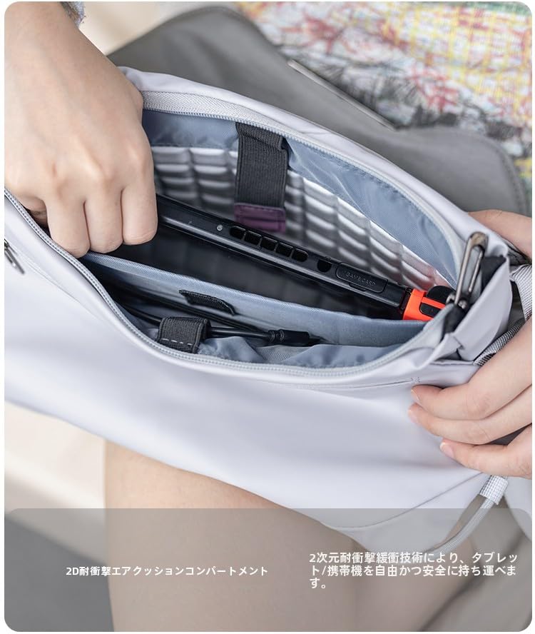 [Licht und Schatten Stern GY] GYXXSternenspur Tasche, Damen Canvas Umhängetasche, 2025 Neu, Pendler Umhängetasche (SchwarzKleine Größe [Geeignet für 8 Zoll