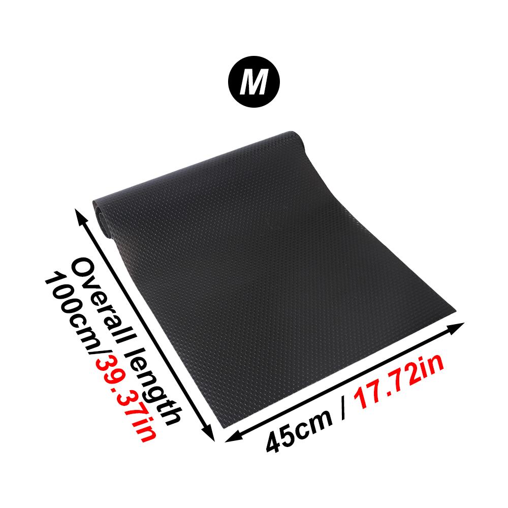 Reptile Terrarium Liner Tank Bedding for Bearded Dragon Leopard Gecko Snake Turtle Easy Cut Amphibian Cage Mat Pad Carpet Base