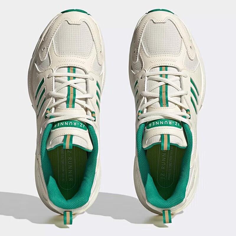 Adidas JZ Runner Casual Running Shoes