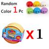 Bubble Blowing Dumpling Steamed Bun Squishy Vinyl Squeeze Fidget Sensory Toy Stress Relief Decompression Desk Decor Party Favors
