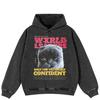 Tops – Camisolas e sweatshirts