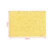Soldering Sponge 5pcs for Solder Iron Tip Welding Cleaning Sponge Yellow