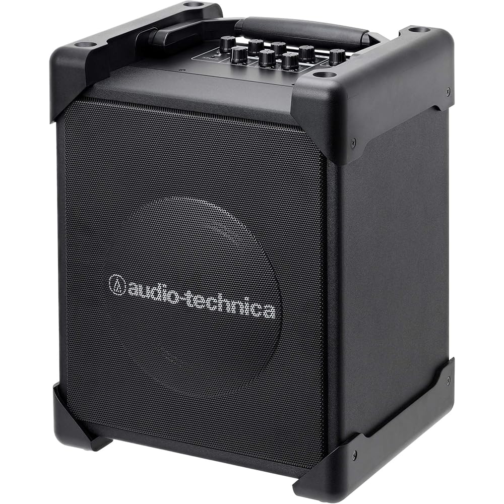 Audio-Technica 1.9 GHz Digital Wireless Amplifier System without MIC ATW-SP1910
