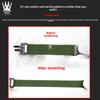 Elastic nylon Watchband For Casio DW-H5600 Series 40th Anniversary dw h5600 Magnetic buckle Watch Strap Quick release Bracelet