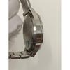 Used [Used Item] CASIO EDIFICE Watch EFV-540 Quartz Silver Stainless Steel Chronograph Watch Current Item
