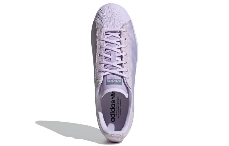 adidas Originals Superstar Purple FZ5216