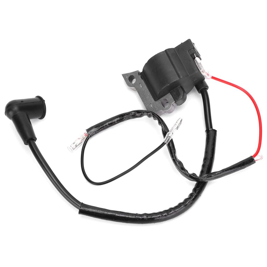 Greeflu Romantic Gift Engine Ignition Coil, High Performance Ignition Module Coil, Good Size for Workmanship GX22 Strong and Stable Durability