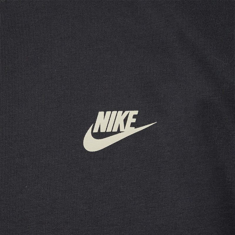 Nike M90 Round Neck Breathable Fashion Versatile Short Sleeve T-Shirt Men Tops IH2473-060