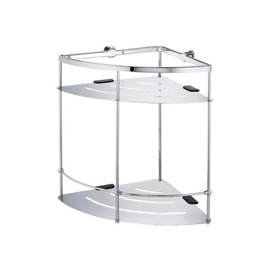 

Полка для ванны Вассеркрафт К-522