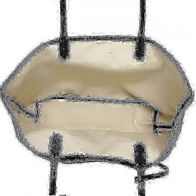 Tote Bag, 48*27cm/54*29cm, Moteabel og Slitesterk, Flerfarget Damehåndveske