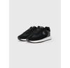 Кроссовки Calvin Klein Retro Runner Lace Up NY