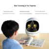 Alpha Egg Big Egg 2.0 Smart Learning Robot