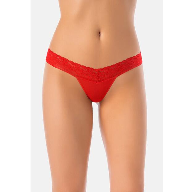 Teyli Leo Thongs