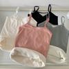 Plus Samt Verdickt Warme Weste: Schlankmachendes figurformendes Camisole für Herbst/Winter