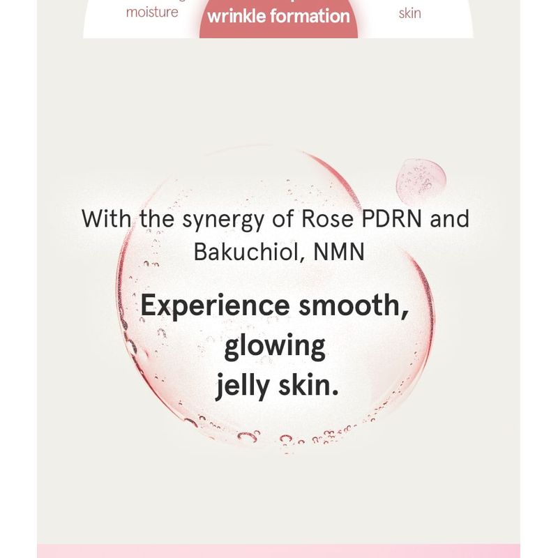 ONE THING PDRN Bakuchiol Serum