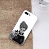 Custodia per telefono HUNTER X Hisoka Morow Per Huawei P50 P40 P30 Pro Mate 40 30 Pro Nova 8 8i Y7P Honor Cover per telefono trasparente