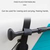 Adjustable Surfboard Shoulder Strap Carry Sling Stand Up Paddleboard Surf Board Surf Fins Paddle Wakeboard Surfing Kayak Tool