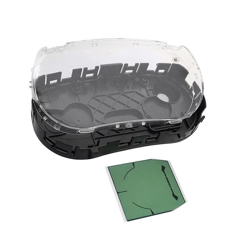 278003531 LCD Display Screen With Trument Cluster Housing For Sea-Doo 4-Tec RXP RXT 255 260 Boost 278002716