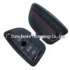 Compatible Silicone Honeycomb Key Case for BMW 1-7 Series and X1-X5