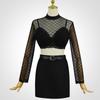 Nikke The Goddess Of Victory Privaty Cosplay Costume With Ice Porcelain Cotton For Anime Role Play