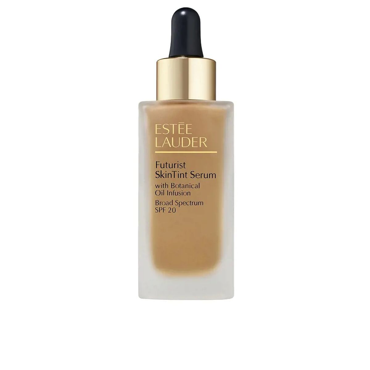

Кремовая основа для макияжа Estee Lauder Futurist Skintint Serum № 3N Spf 20 30 мл