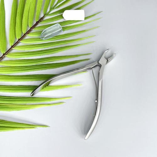 

GAON IA_038 Premium Cuticle Nipper S3 Eye Accessory (S6993281) Red 2