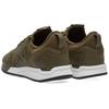 New Balance 247 Kůže Olivová