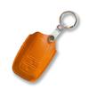 Toyota Compatible Smart Key Key Case Leather Women's Men's Aqua