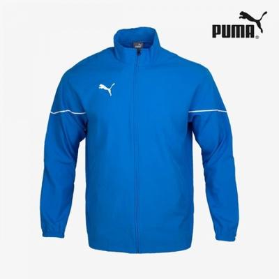Puma Galleria Puma Team Rise Sideline Windlen Jacket