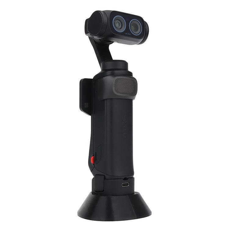 1Pcs Universal Camera Base Stand For Luna Ultra Car Mount Holder Bracket Camera Accessories For Insta360