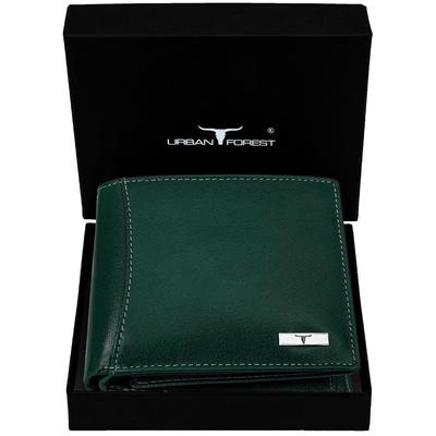 Oliver Aniline  Leather Wallet for Men
