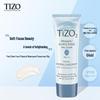 TIZO Physical Waterproof Sunscreen SPF40 PA++++