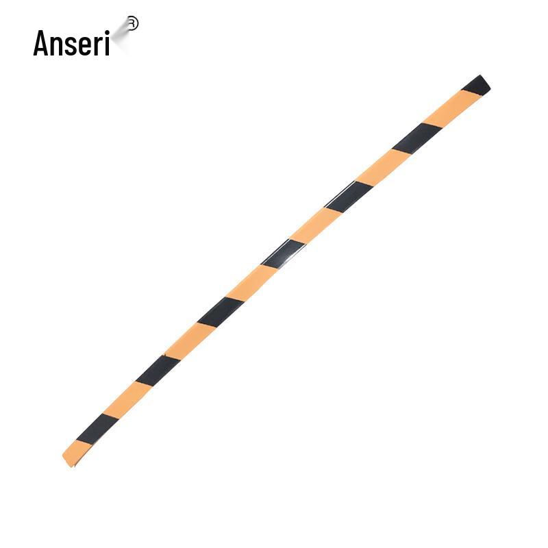 Ansell Snap-in Anti-Collision Safety Strip