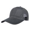 Summer Baseball Cap Full Mesh Snapback Hat Casual Sun Hat  for Men Women