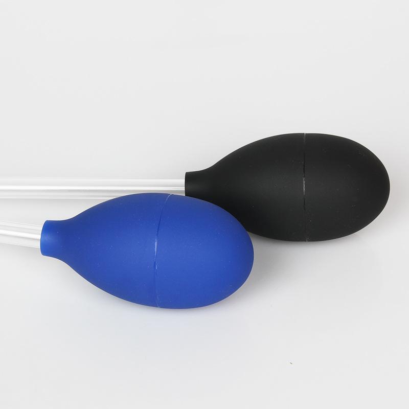 Miniaturowy ręczny zmieniacz wody do akwarium i pompa syfonowa do czyszczenia