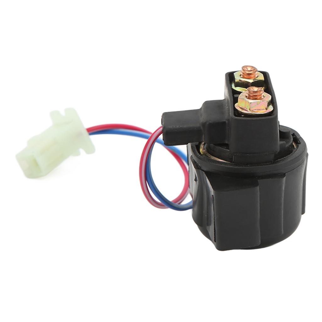 Starter Solenoid Relay Switch ATV UTV Performance Parts Replacement for BIG BEAR 350 1987?1999