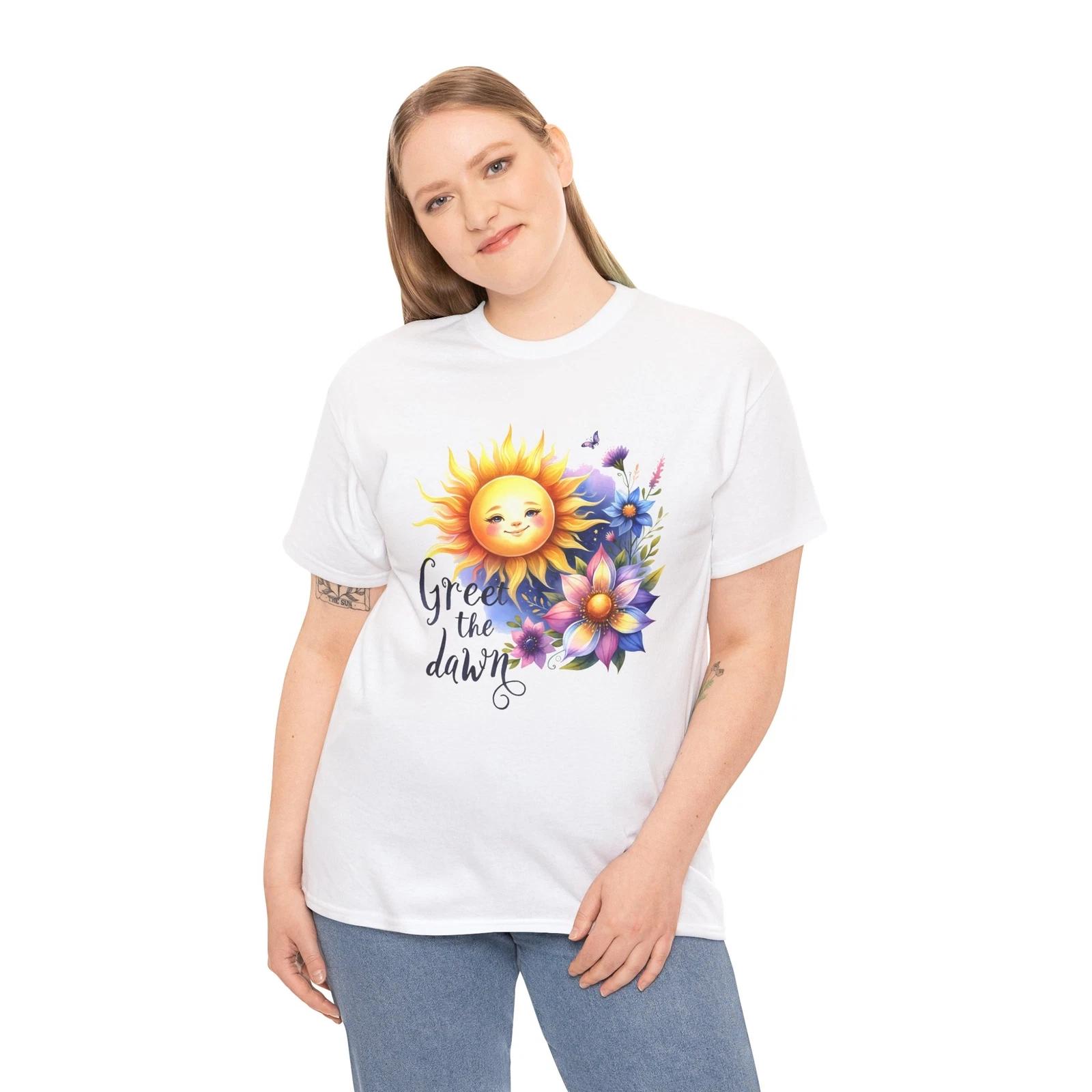 Peace and Music T-Shirt | 60s Retro Festival Tee | Woodstock Vibes Shirt S