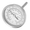 ?18?120 Grad Celsius Zifferblattthermometer Grillofen Bimetallthermometer Zeigertyp Temperaturanzeige