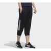 adidas Knitted Sweatpants Men's Black FQ9300