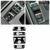 &+ Central Gear Shift Panel Switch Button Sticker for Honda 2018- Accord Gas