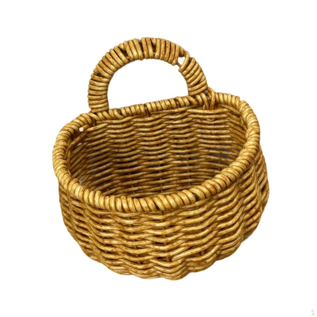 Hanging Basket Imitation of Storage Container