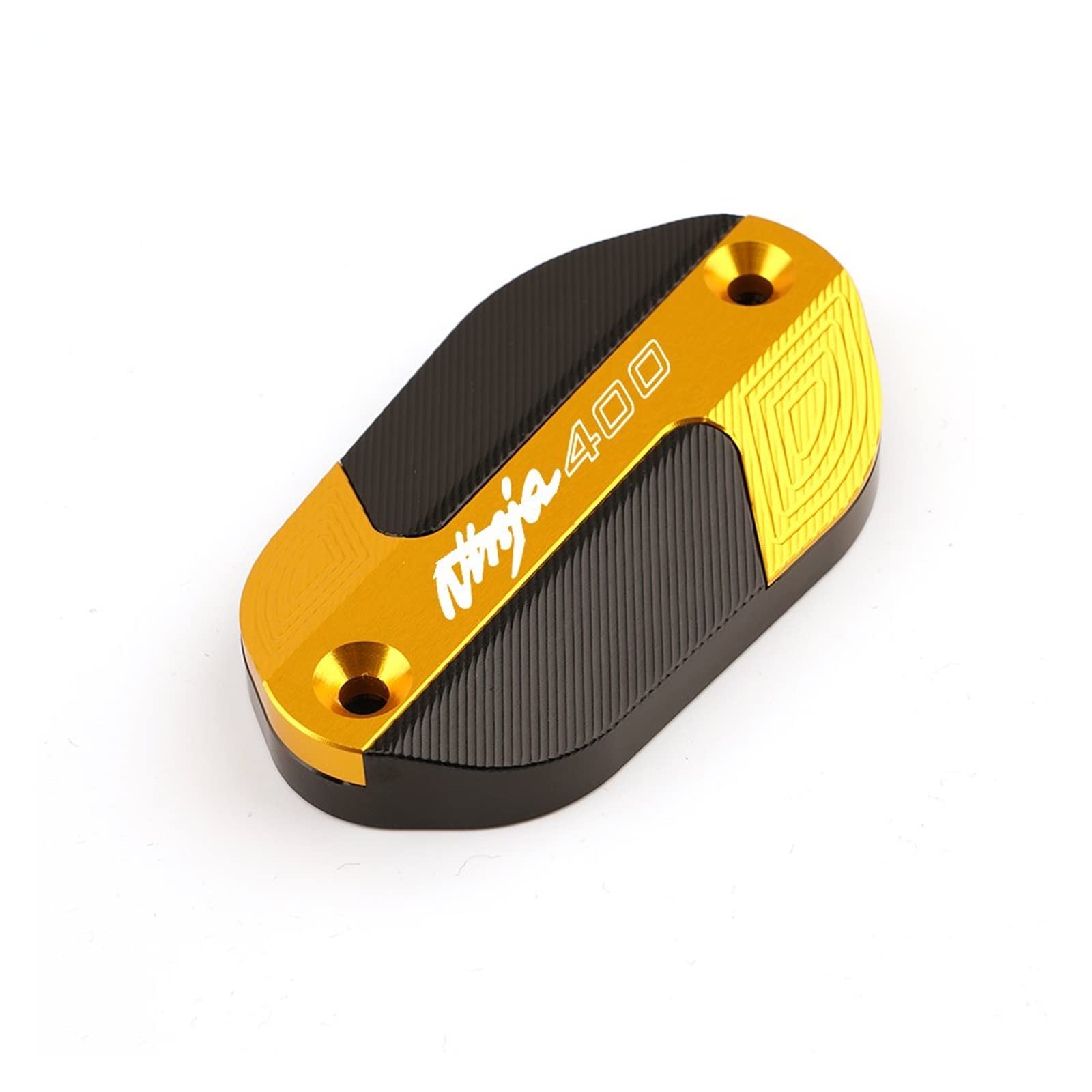 

Brake Master Cylinder Cap For NINJA400 Ninja 400 Z400 Z 400 2018 2019 2020 Ninja400 золотой