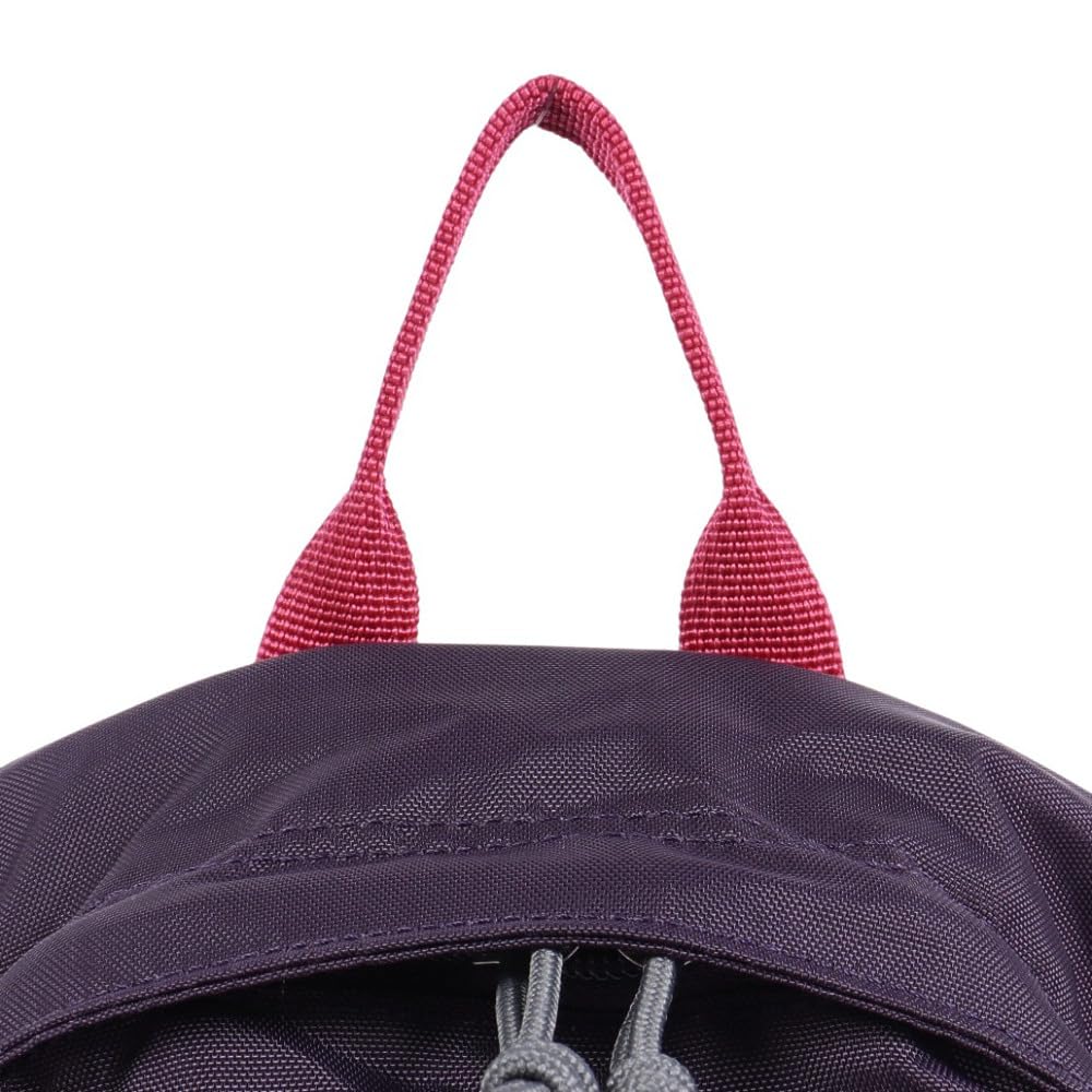 Columbia Castle Rock 15L Backpack II PU8664 One Dark Plum Size,