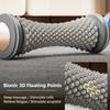 Foot Massager Plantar Fascia Roller Massage Roller Flat Feet Arch Trainer Muscle Relaxation Yoga Massage Ball Foot Care Tool