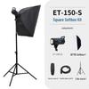 Yingbang 150W LED Streaming & Video Soft Light